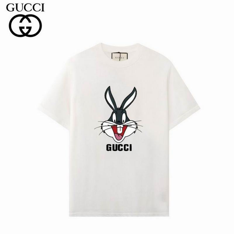 Gucci Men's T-shirts 1818